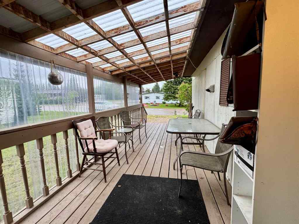 MLS® A2239800 - 5212 52A Street   in NONE Eckville, Residential