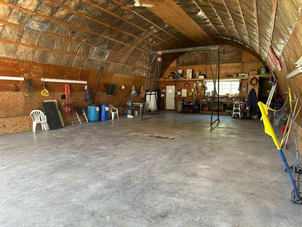MLS® A2239801 - 394051 Range Road 8-5A   in NONE Rural Clearwater County, Residential