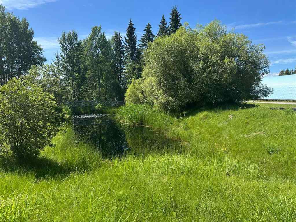 MLS® A2239801 - 394051 Range Road 8-5A   in NONE Rural Clearwater County, Residential