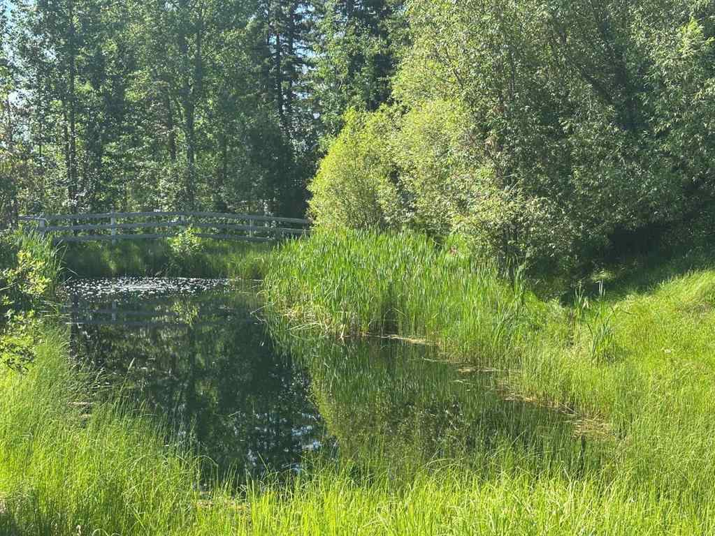 MLS® A2239801 - 394051 Range Road 8-5A   in NONE Rural Clearwater County, Residential