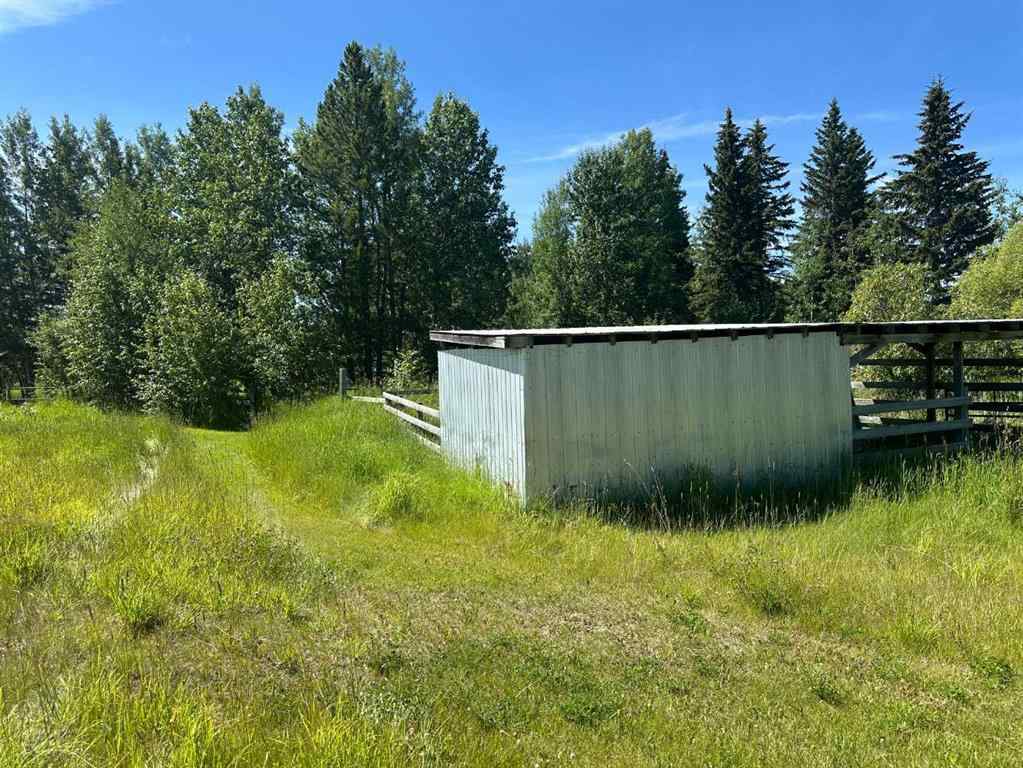 MLS® A2239801 - 394051 Range Road 8-5A   in NONE Rural Clearwater County, Residential