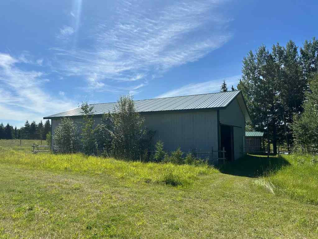 MLS® A2239801 - 394051 Range Road 8-5A   in NONE Rural Clearwater County, Residential