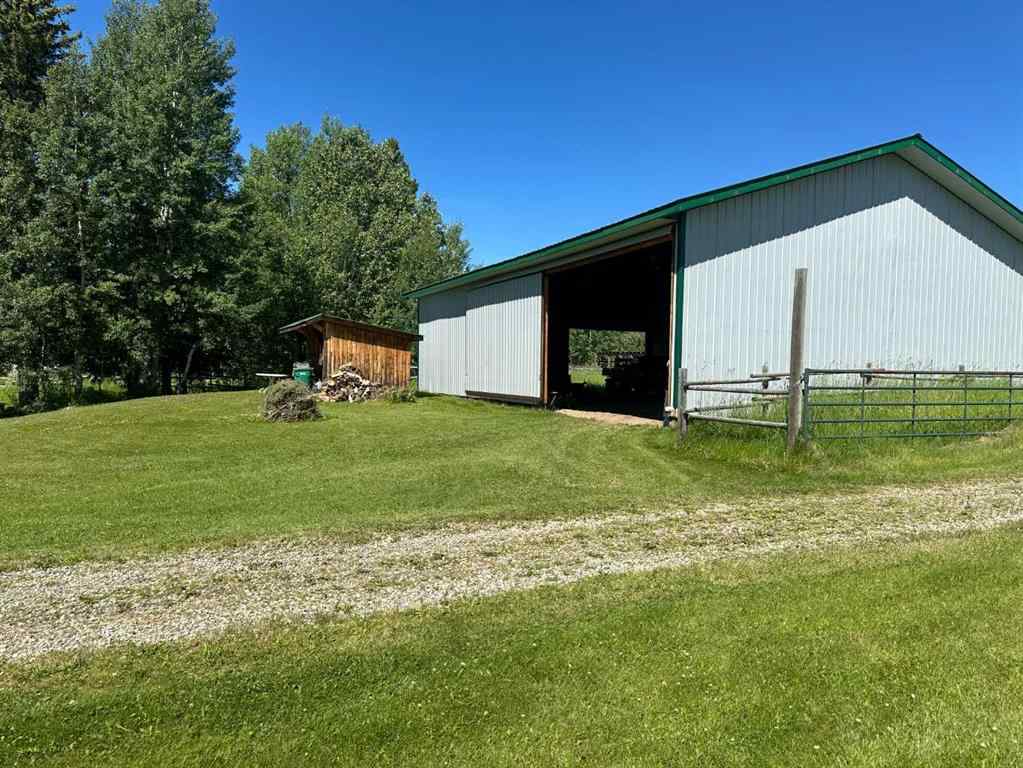 MLS® A2239801 - 394051 Range Road 8-5A   in NONE Rural Clearwater County, Residential