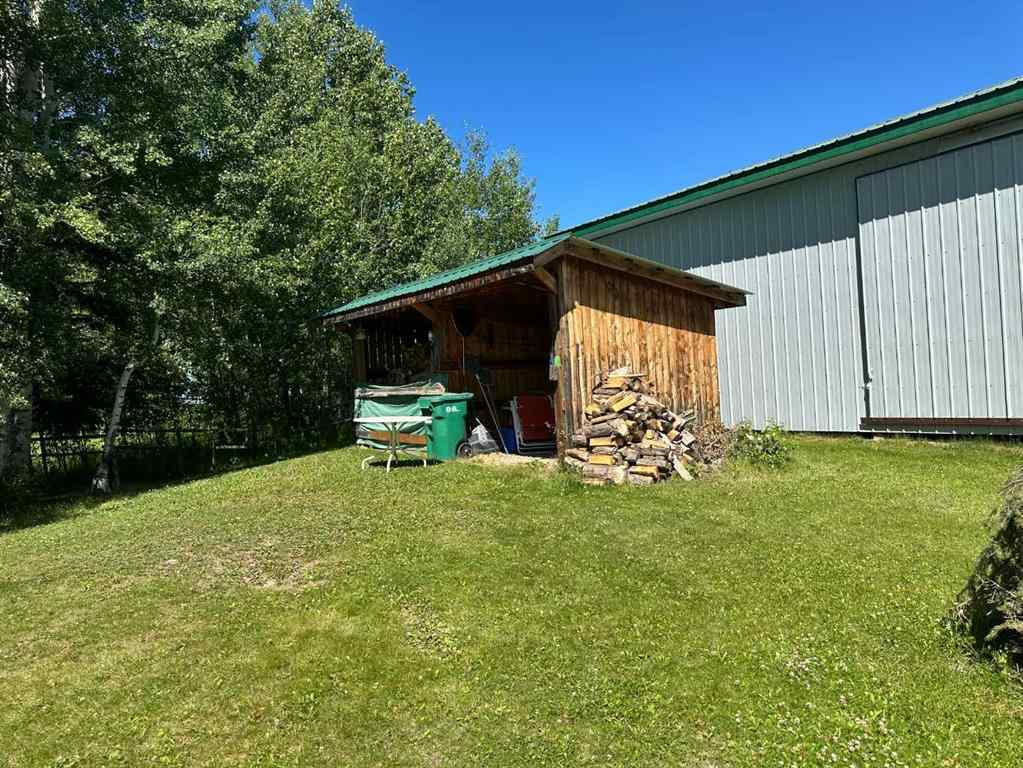 MLS® A2239801 - 394051 Range Road 8-5A   in NONE Rural Clearwater County, Residential