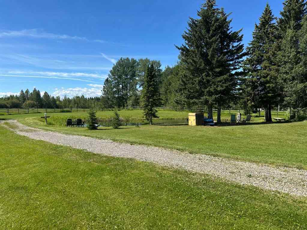 MLS® A2239801 - 394051 Range Road 8-5A   in NONE Rural Clearwater County, Residential