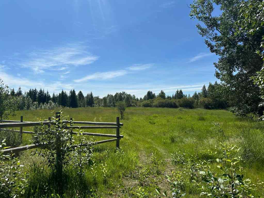 MLS® A2239801 - 394051 Range Road 8-5A   in NONE Rural Clearwater County, Residential