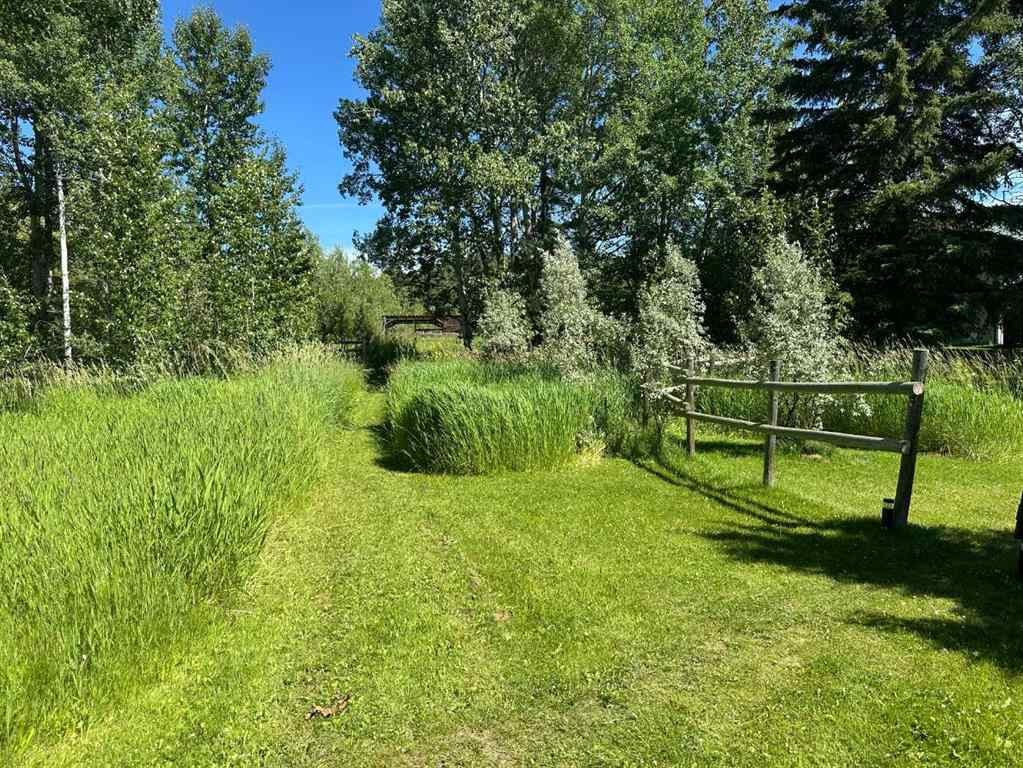 MLS® A2239801 - 394051 Range Road 8-5A   in NONE Rural Clearwater County, Residential