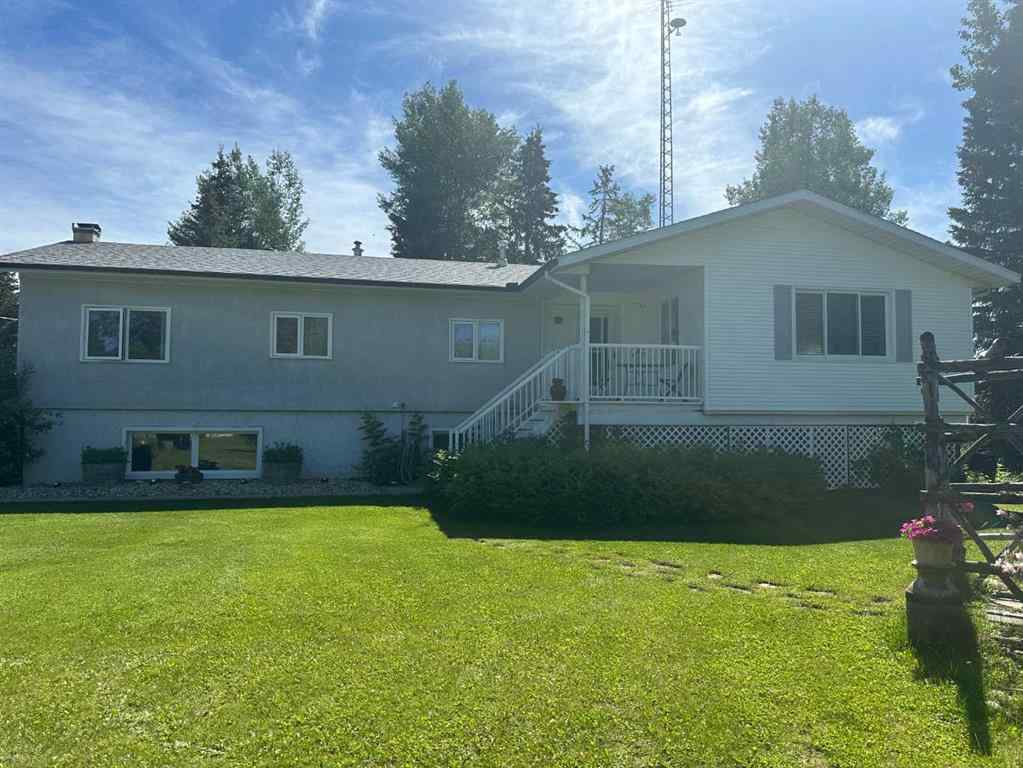 MLS® A2239801 - 394051 Range Road 8-5A   in NONE Rural Clearwater County, Residential