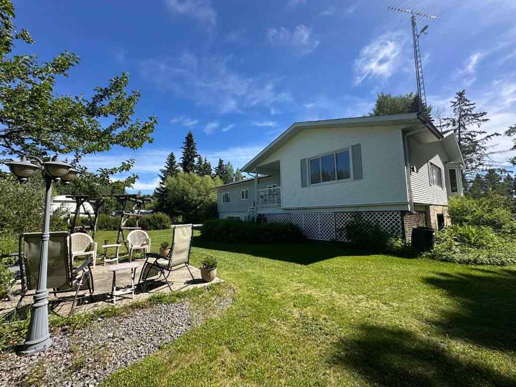 MLS® A2239801 - 394051 Range Road 8-5A   in NONE Rural Clearwater County, Residential