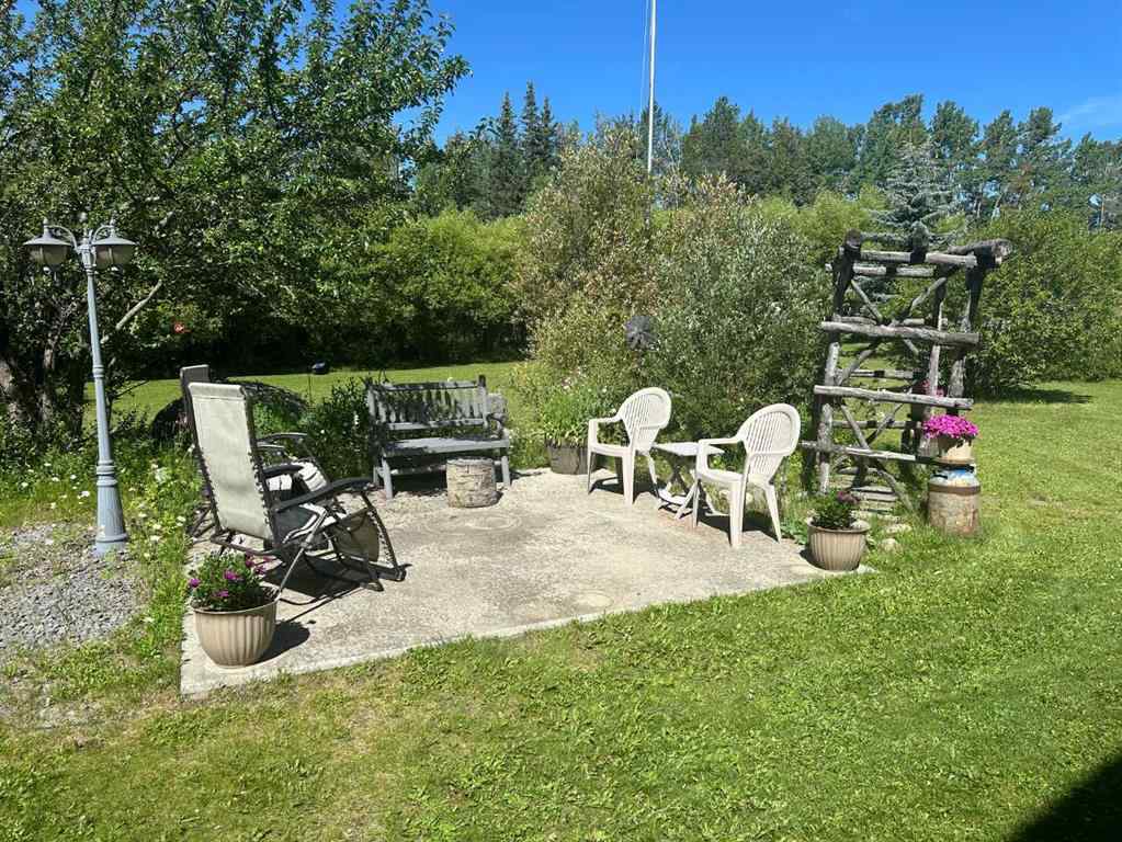 MLS® A2239801 - 394051 Range Road 8-5A   in NONE Rural Clearwater County, Residential