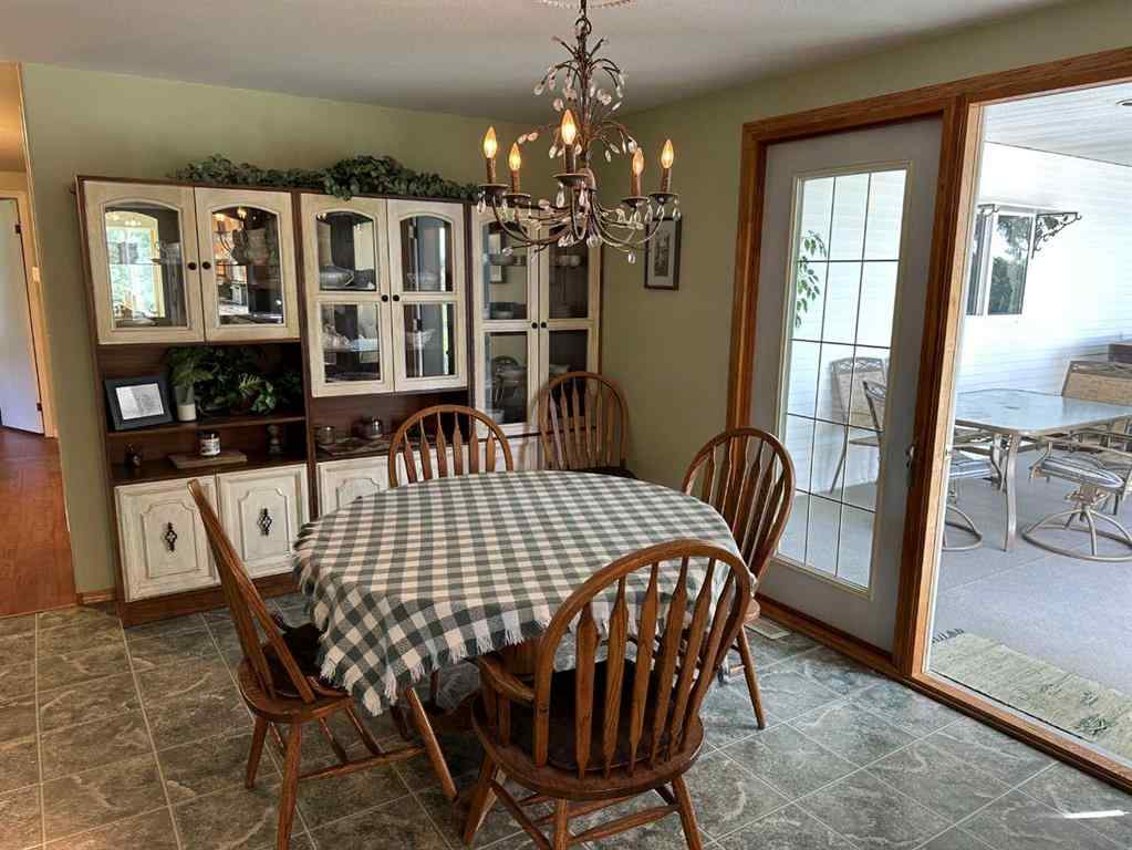 MLS® A2239801 - 394051 Range Road 8-5A   in NONE Rural Clearwater County, Residential