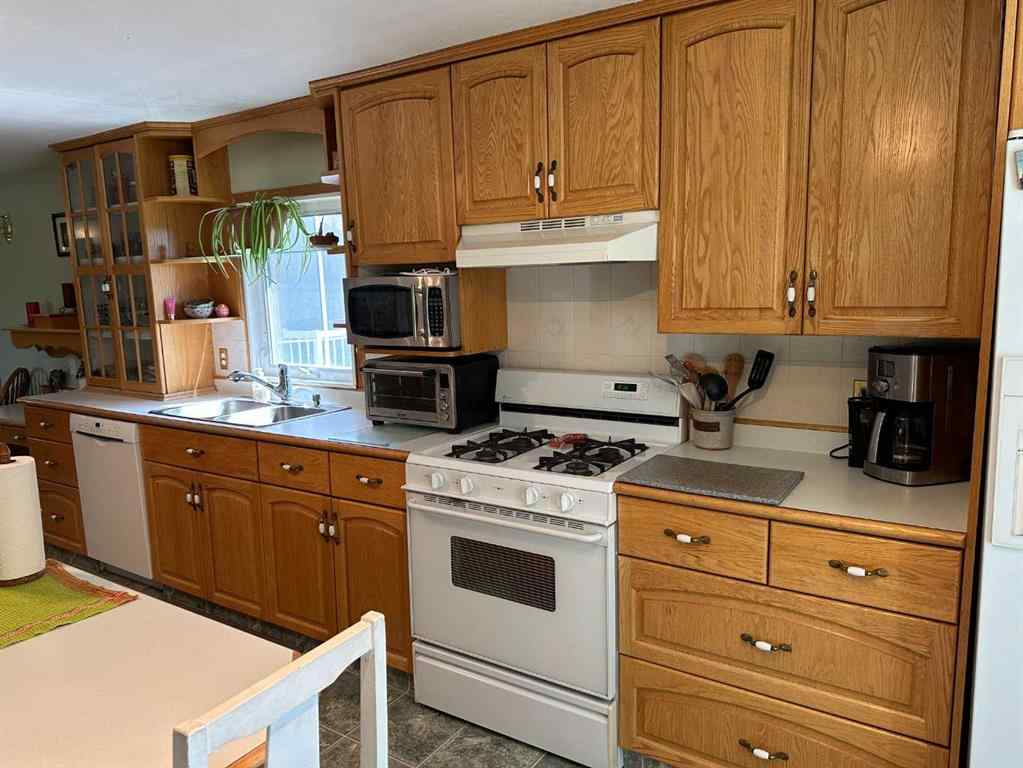 MLS® A2239801 - 394051 Range Road 8-5A   in NONE Rural Clearwater County, Residential