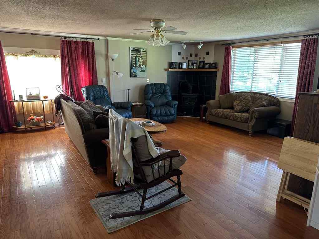 MLS® A2239801 - 394051 Range Road 8-5A   in NONE Rural Clearwater County, Residential