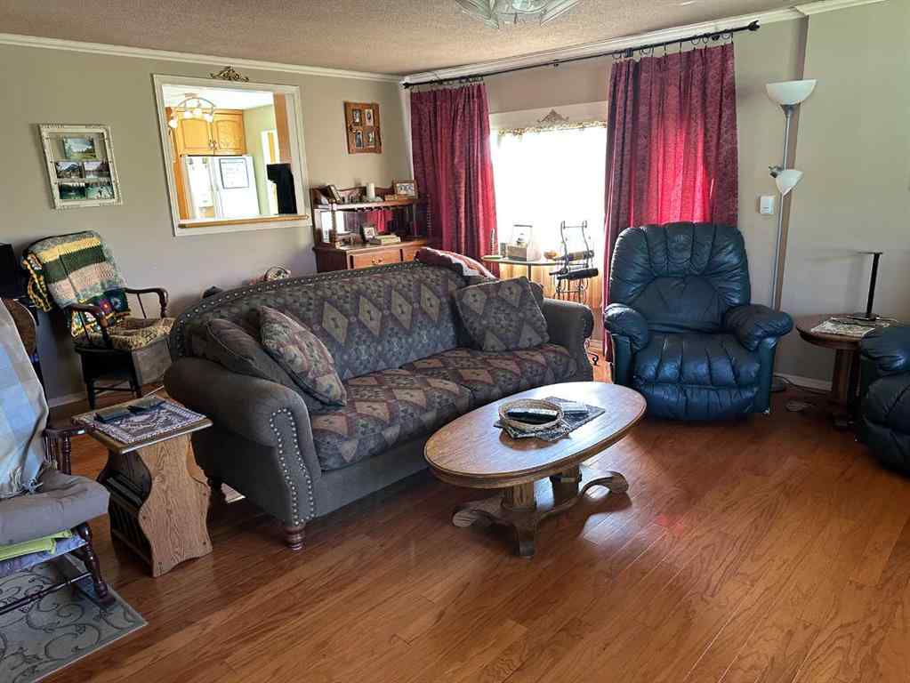 MLS® A2239801 - 394051 Range Road 8-5A   in NONE Rural Clearwater County, Residential