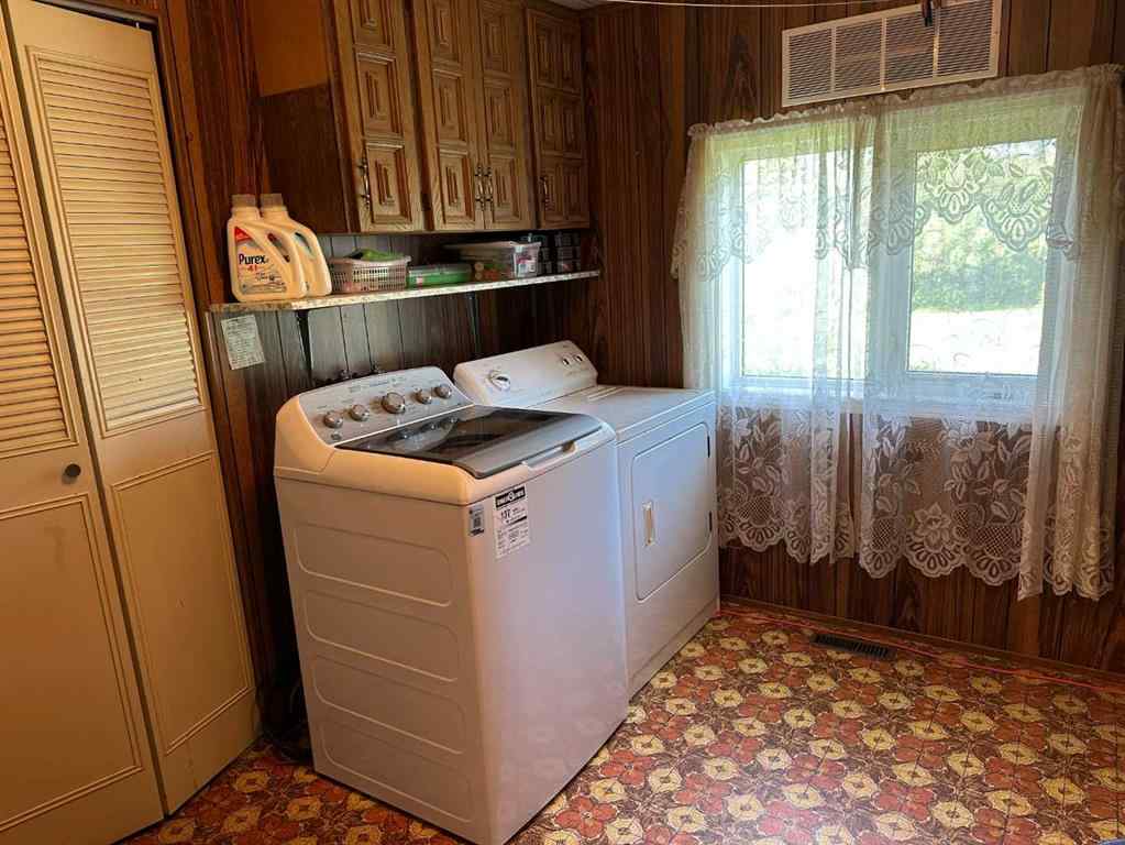 MLS® A2239801 - 394051 Range Road 8-5A   in NONE Rural Clearwater County, Residential