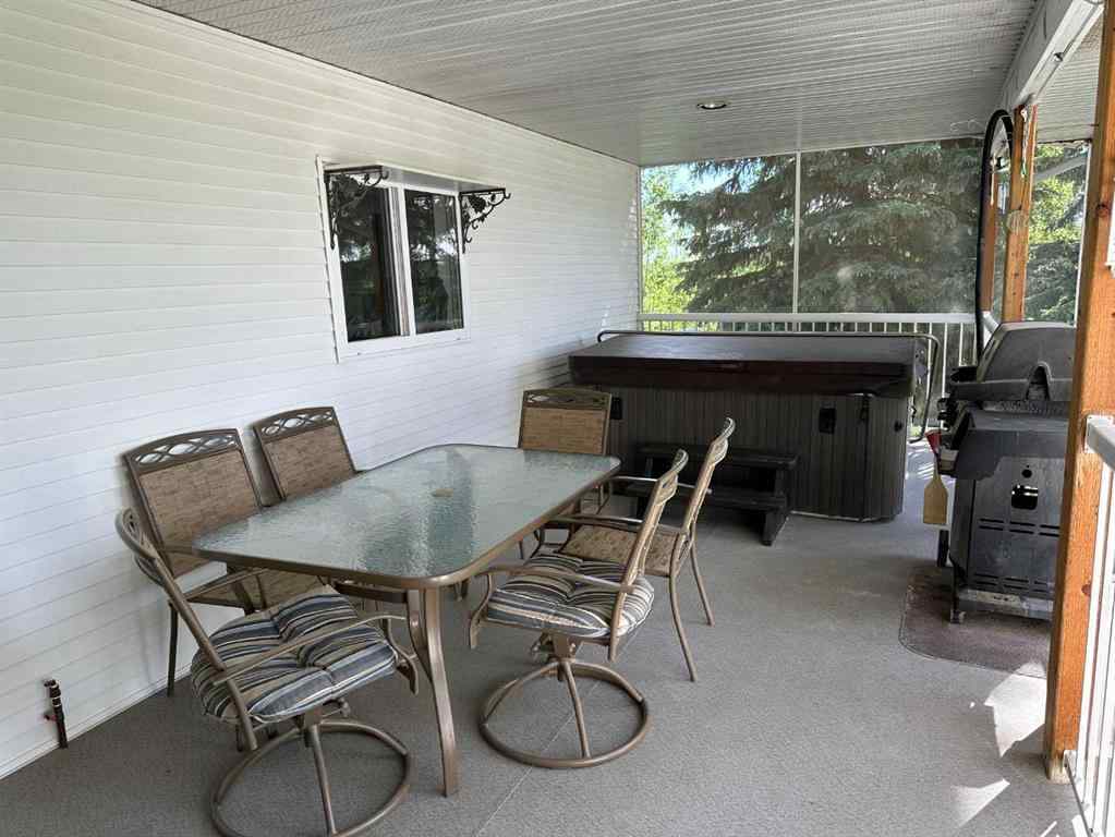 MLS® A2239801 - 394051 Range Road 8-5A   in NONE Rural Clearwater County, Residential