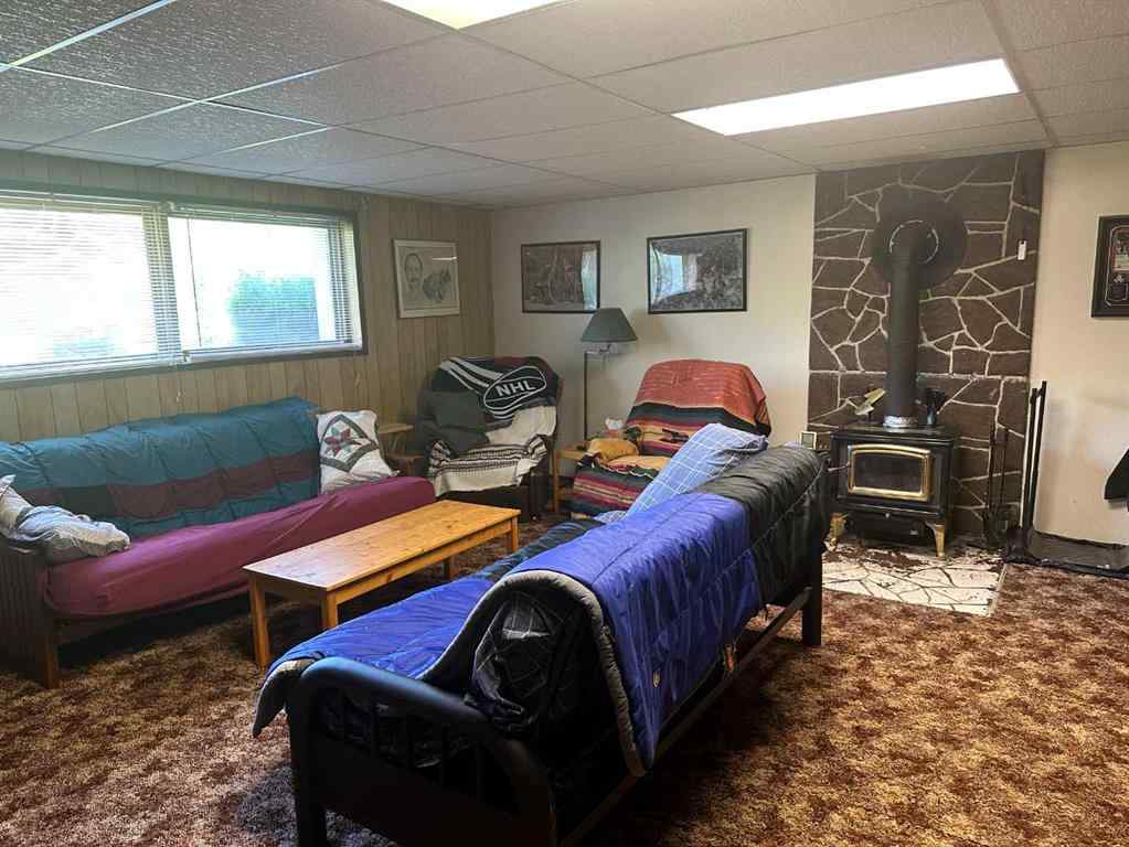 MLS® A2239801 - 394051 Range Road 8-5A   in NONE Rural Clearwater County, Residential