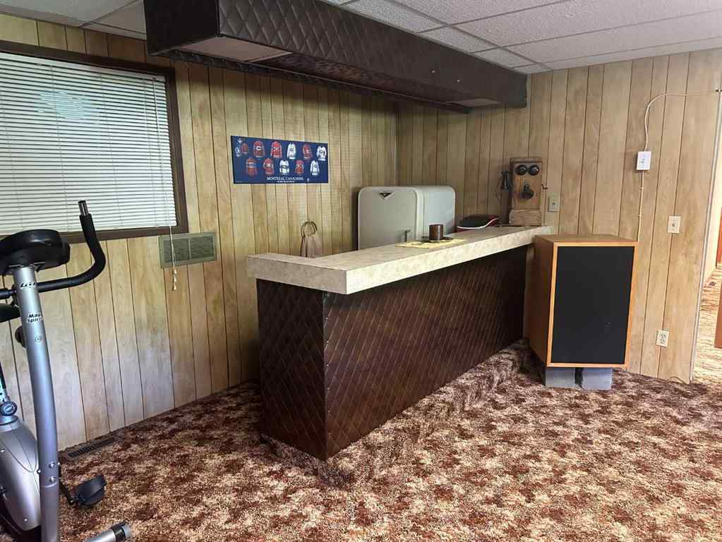 MLS® A2239801 - 394051 Range Road 8-5A   in NONE Rural Clearwater County, Residential