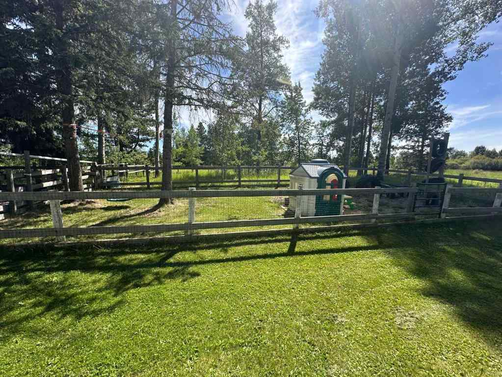 MLS® A2239801 - 394051 Range Road 8-5A   in NONE Rural Clearwater County, Residential