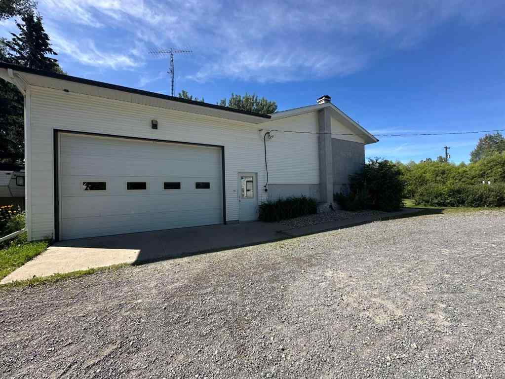 MLS® A2239801 - 394051 Range Road 8-5A   in NONE Rural Clearwater County, Residential