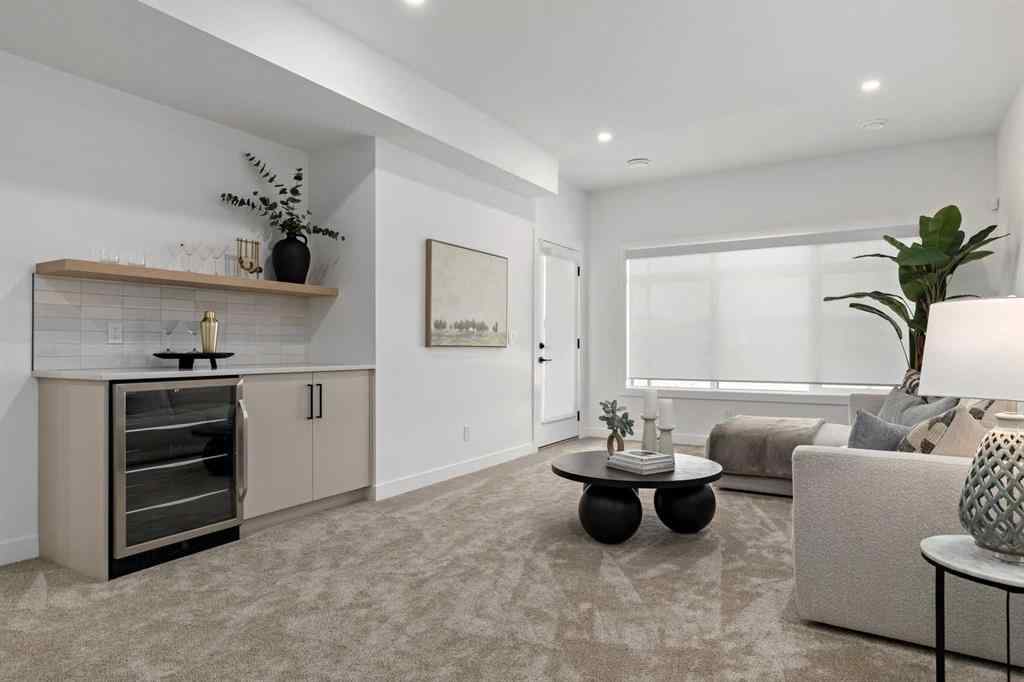 MLS® A2239802 - 107 Sage Meadows View NW in Sage Hill Calgary, Residential