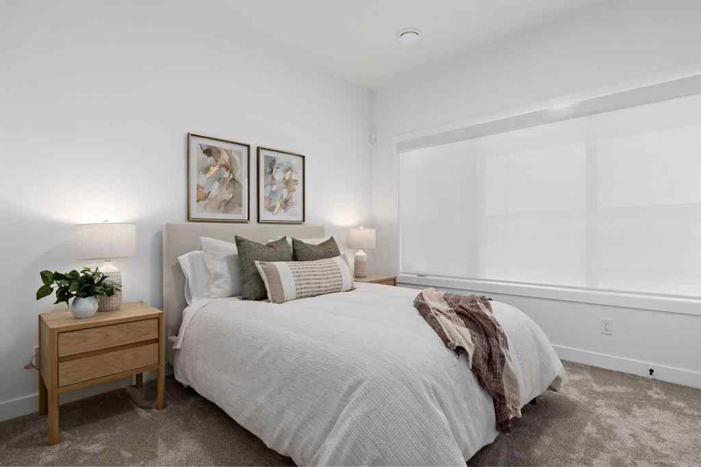 MLS® A2239802 - 107 Sage Meadows View NW in Sage Hill Calgary, Residential