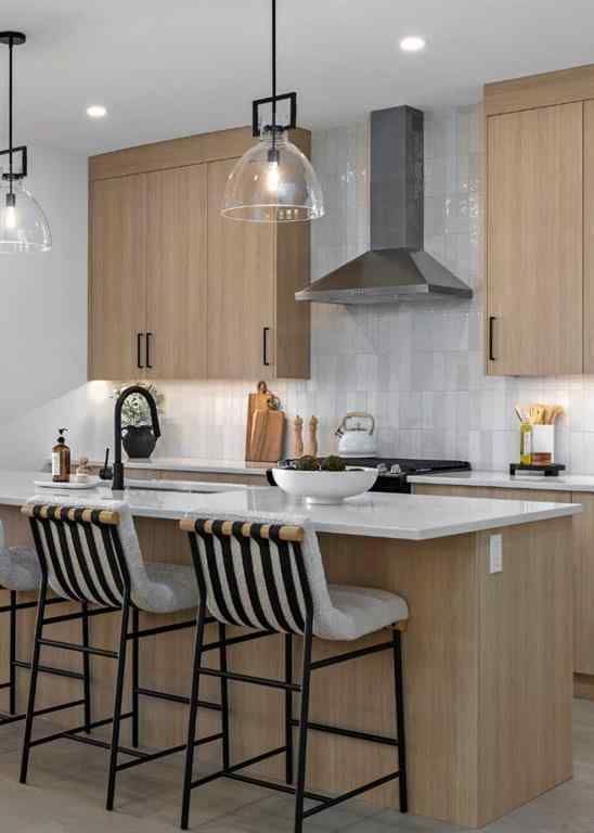 MLS® A2239802 - 107 Sage Meadows View NW in Sage Hill Calgary, Residential