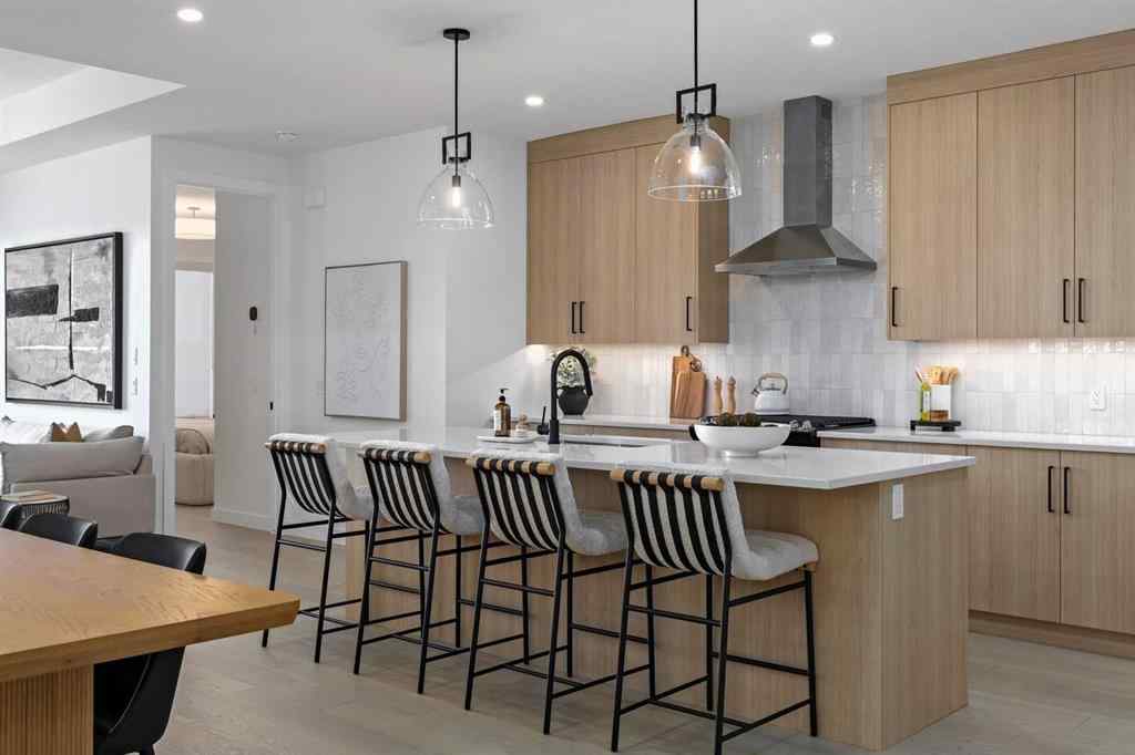 MLS® A2239802 - 107 Sage Meadows View NW in Sage Hill Calgary, Residential