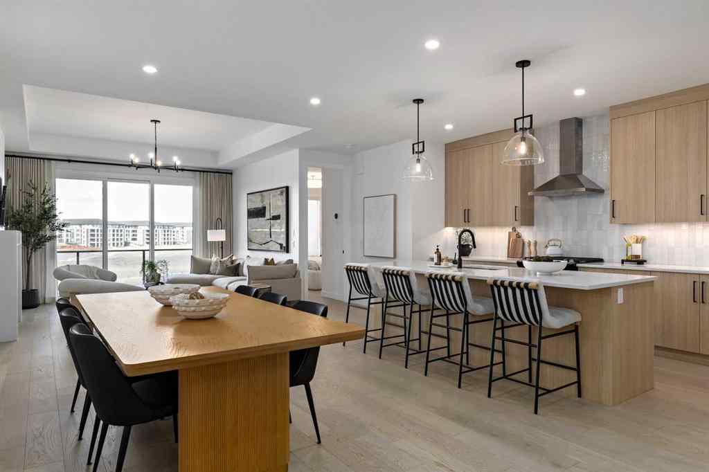 MLS® A2239802 - 107 Sage Meadows View NW in Sage Hill Calgary, Residential
