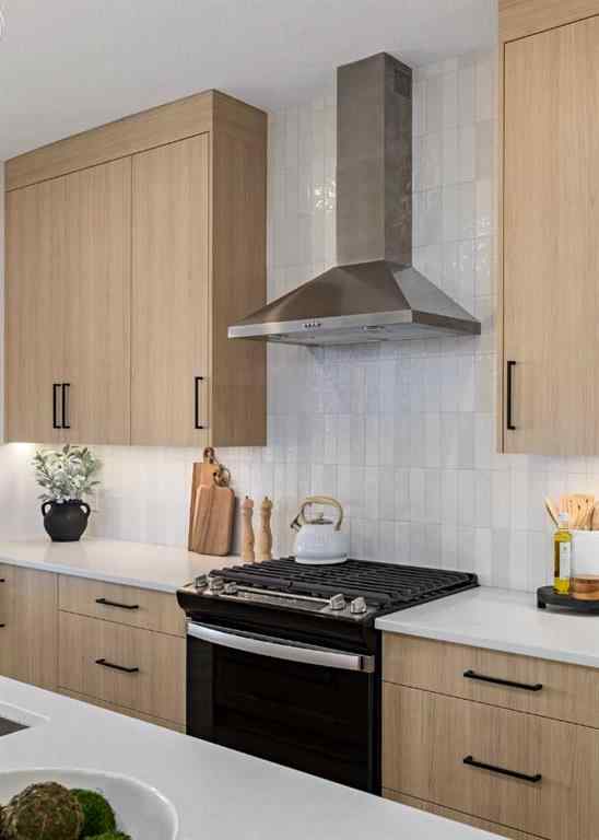 MLS® A2239802 - 107 Sage Meadows View NW in Sage Hill Calgary, Residential