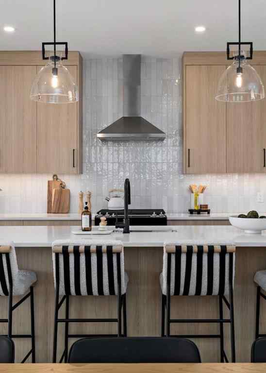 MLS® A2239802 - 107 Sage Meadows View NW in Sage Hill Calgary, Residential