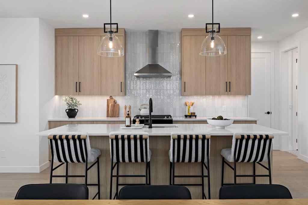 MLS® A2239802 - 107 Sage Meadows View NW in Sage Hill Calgary, Residential