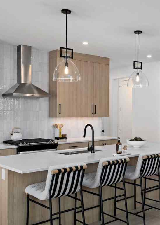 MLS® A2239802 - 107 Sage Meadows View NW in Sage Hill Calgary, Residential