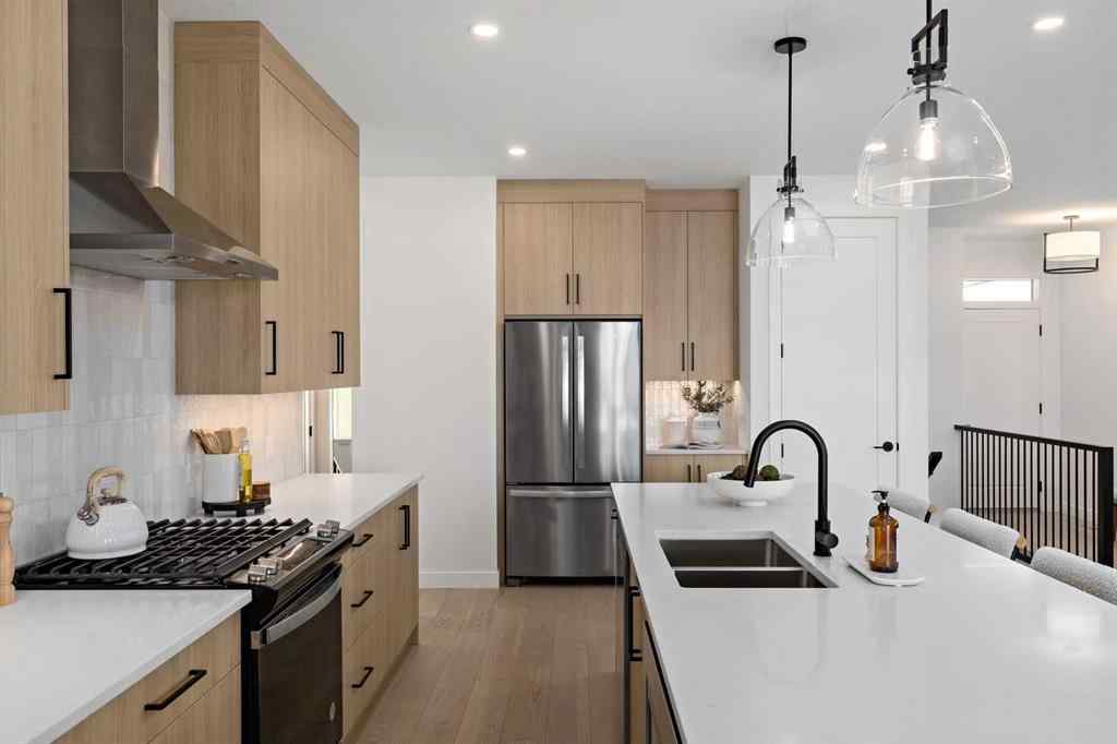 MLS® A2239802 - 107 Sage Meadows View NW in Sage Hill Calgary, Residential