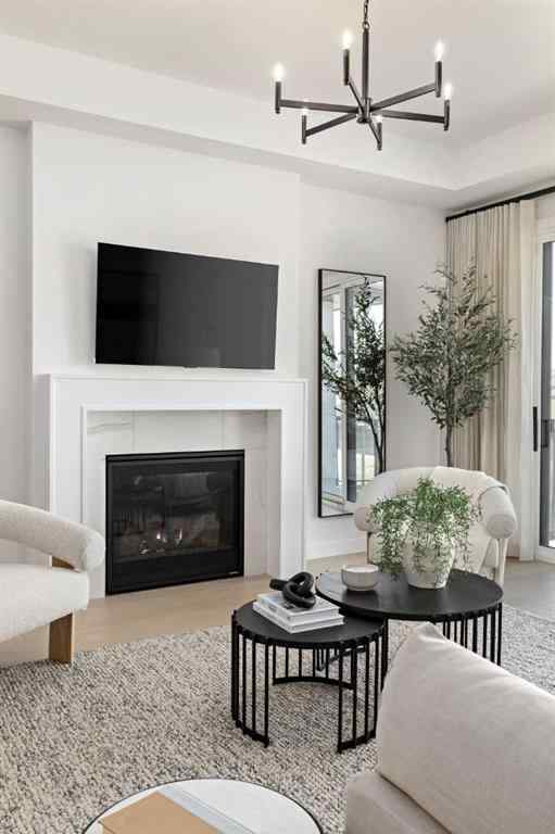 MLS® A2239802 - 107 Sage Meadows View NW in Sage Hill Calgary, Residential