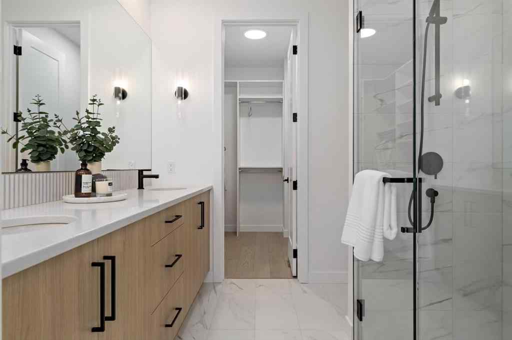 MLS® A2239802 - 107 Sage Meadows View NW in Sage Hill Calgary, Residential