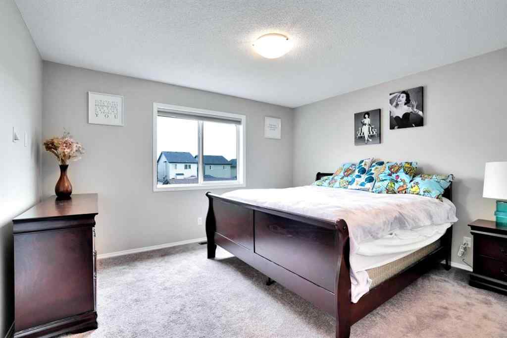 MLS® A2239803 - 534 Skyview Ranch Drive NE in Skyview Ranch Calgary, Residential