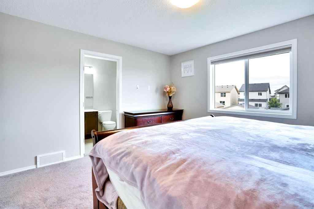 MLS® A2239803 - 534 Skyview Ranch Drive NE in Skyview Ranch Calgary, Residential