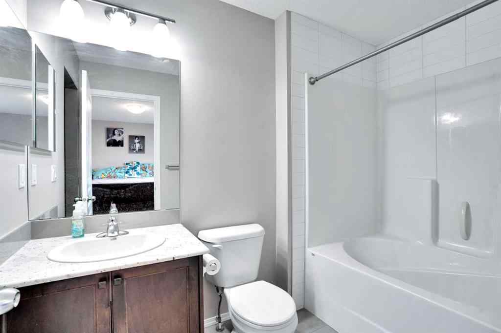 MLS® A2239803 - 534 Skyview Ranch Drive NE in Skyview Ranch Calgary, Residential