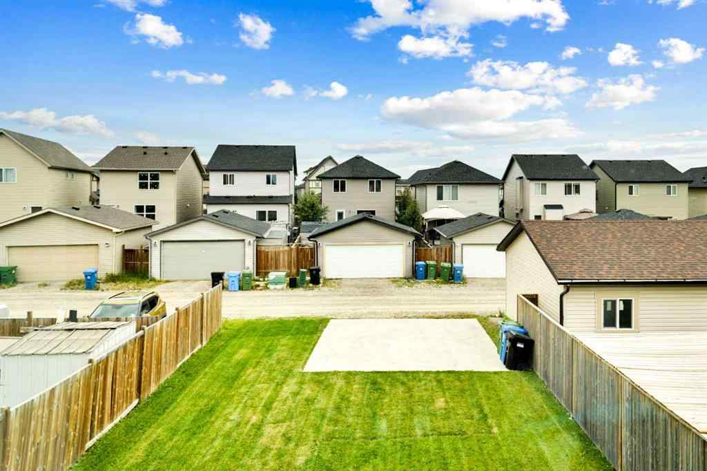 MLS® A2239803 - 534 Skyview Ranch Drive NE in Skyview Ranch Calgary, Residential