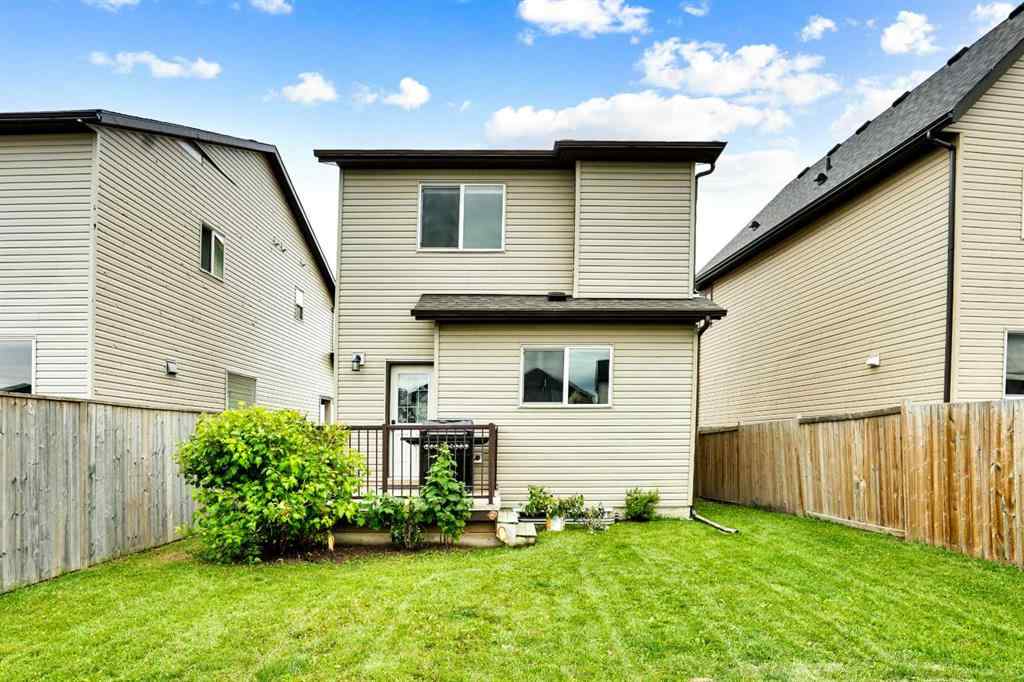 MLS® A2239803 - 534 Skyview Ranch Drive NE in Skyview Ranch Calgary, Residential