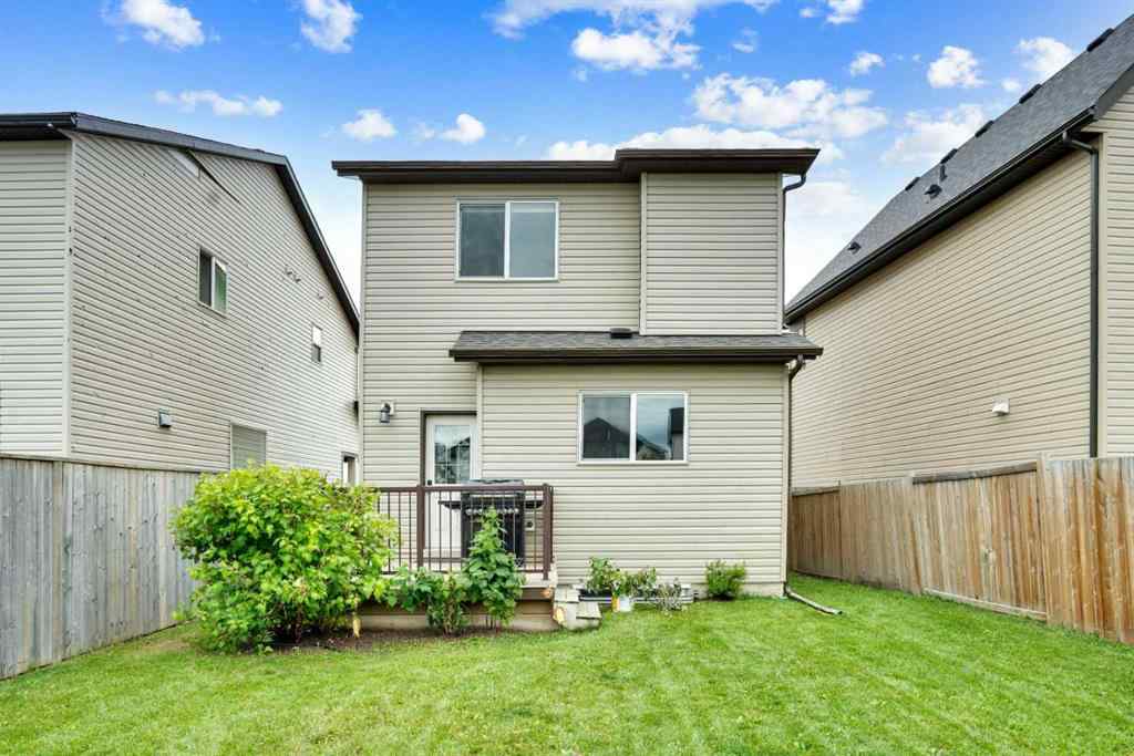 MLS® A2239803 - 534 Skyview Ranch Drive NE in Skyview Ranch Calgary, Residential
