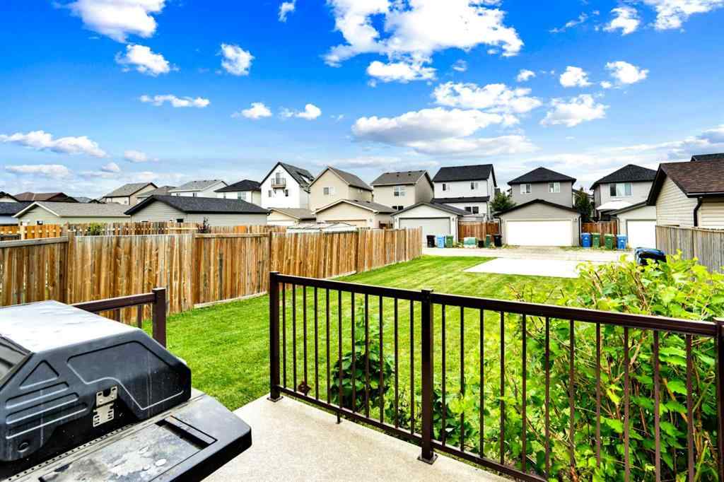 MLS® A2239803 - 534 Skyview Ranch Drive NE in Skyview Ranch Calgary, Residential