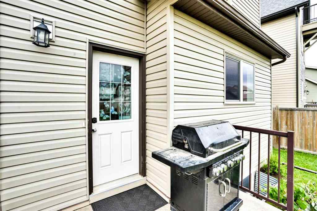 MLS® A2239803 - 534 Skyview Ranch Drive NE in Skyview Ranch Calgary, Residential