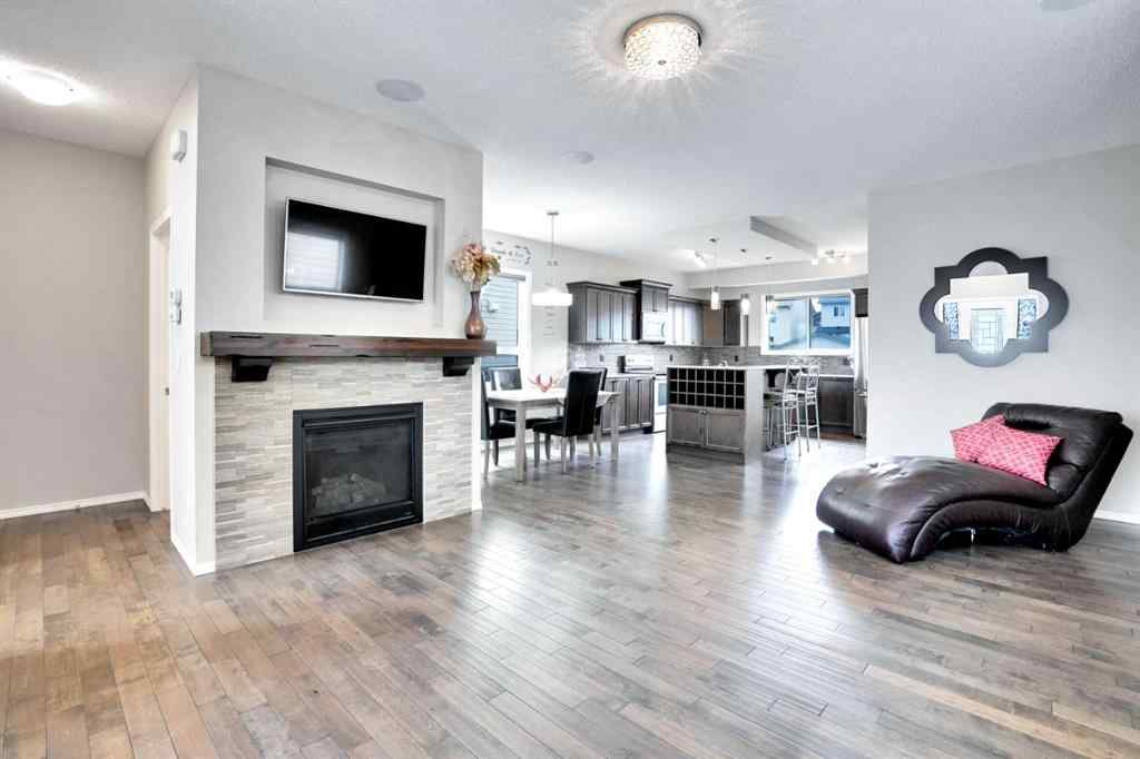 MLS® A2239803 - 534 Skyview Ranch Drive NE in Skyview Ranch Calgary, Residential