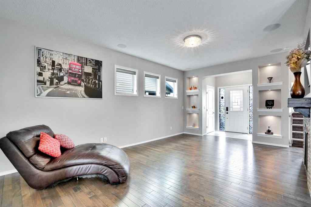 MLS® A2239803 - 534 Skyview Ranch Drive NE in Skyview Ranch Calgary, Residential