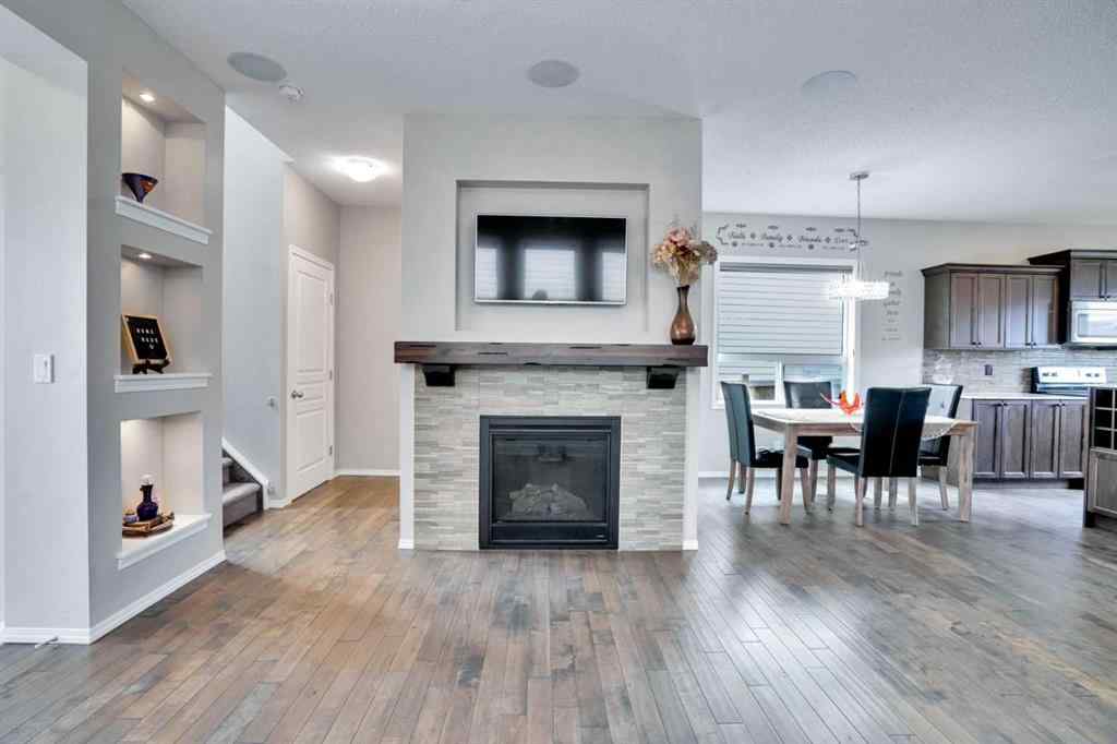 MLS® A2239803 - 534 Skyview Ranch Drive NE in Skyview Ranch Calgary, Residential