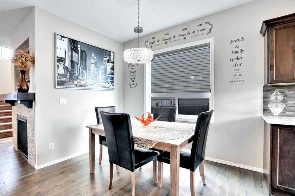 MLS® A2239803 - 534 Skyview Ranch Drive NE in Skyview Ranch Calgary, Residential