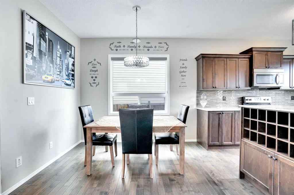 MLS® A2239803 - 534 Skyview Ranch Drive NE in Skyview Ranch Calgary, Residential