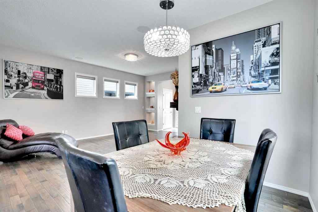 MLS® A2239803 - 534 Skyview Ranch Drive NE in Skyview Ranch Calgary, Residential